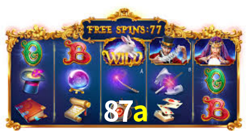 87a.app